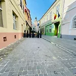 Joy City Stay George Enescu 5